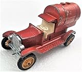 🎁 ideale per collezionisti e appassionati di veicoli d’epoca