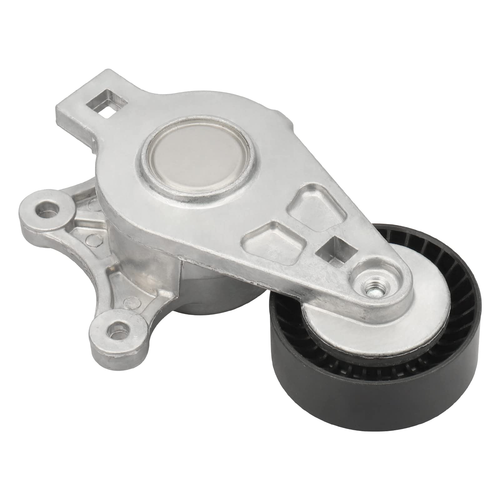 Car Belt Tensioner Assembly 8T4Z6B209A 7T4E6B209AA BT4E6B209CC For Explorer FLEX FUSION TAURUS - View #2