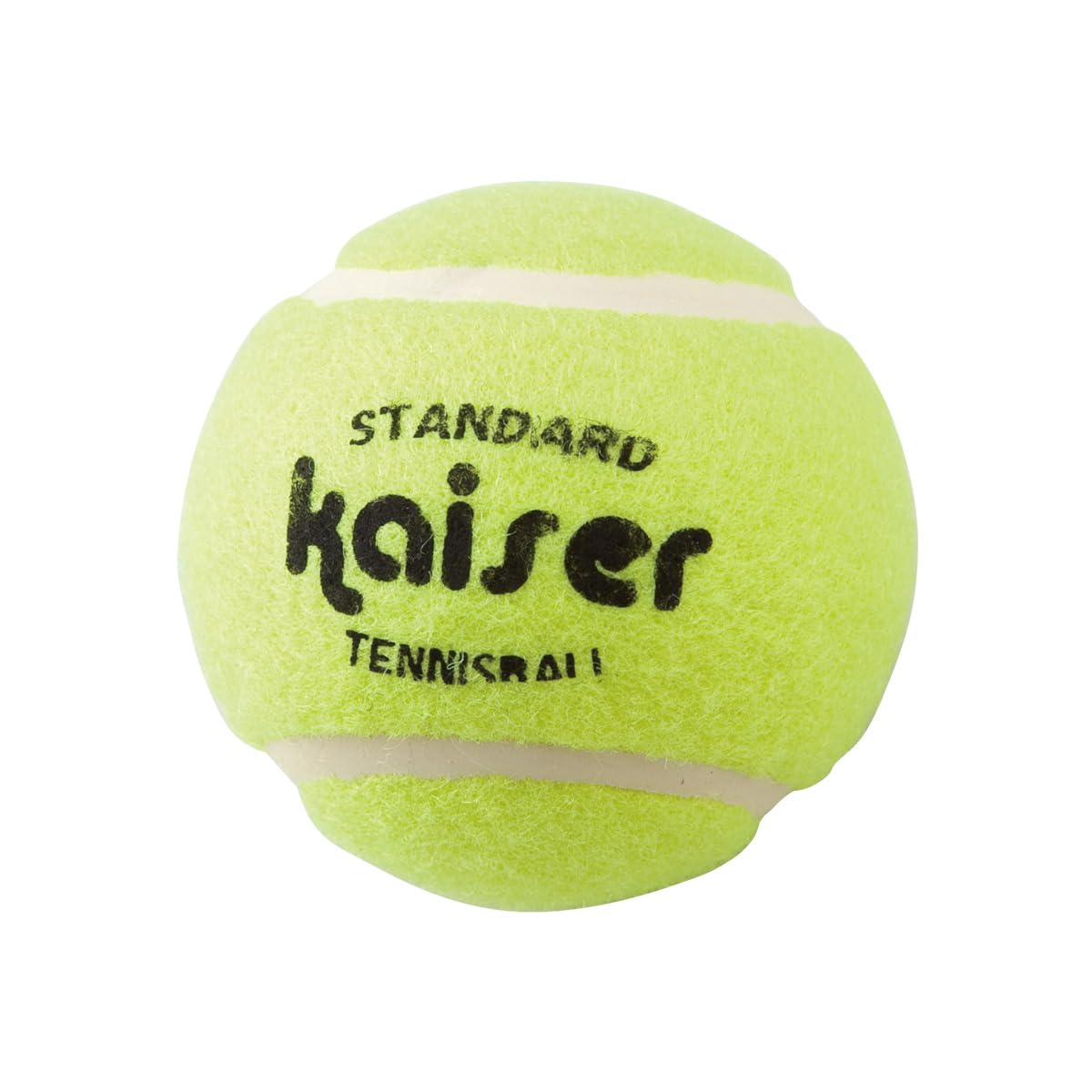 Amazon | KAISER(カイザー)硬式 テニス ボール 2P KW-431 練習用