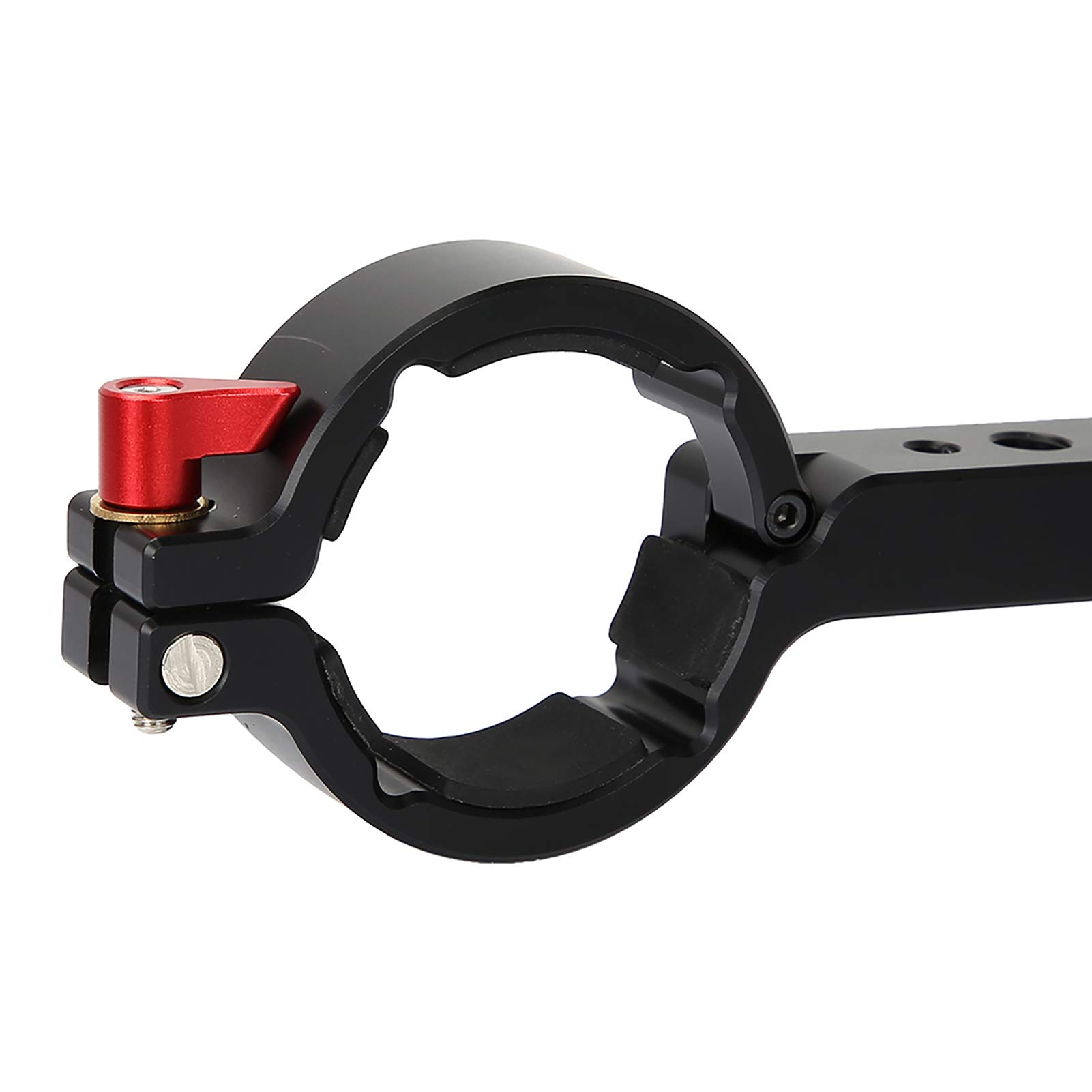 Vbestlife Mango de Extensión Grip Portátil Estabilizador del Soporte para Crane2 para AK2000