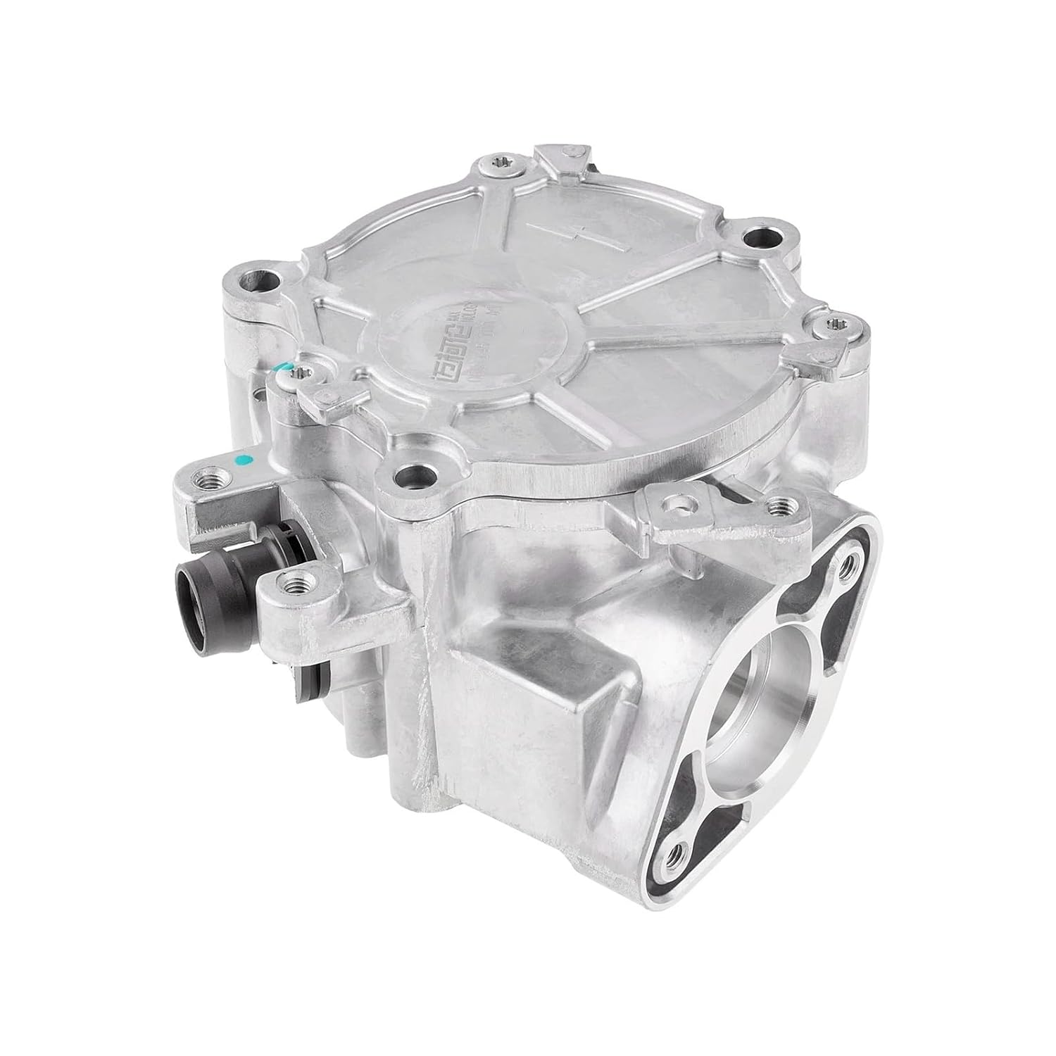Brake Vacuum Pump 06K145100AJ,06K145100AF Compatible for Audi A3 2019-20,A6 2020-21,Q3 2018-21,VW Passat,Phideon,Talagon,Tiguan
