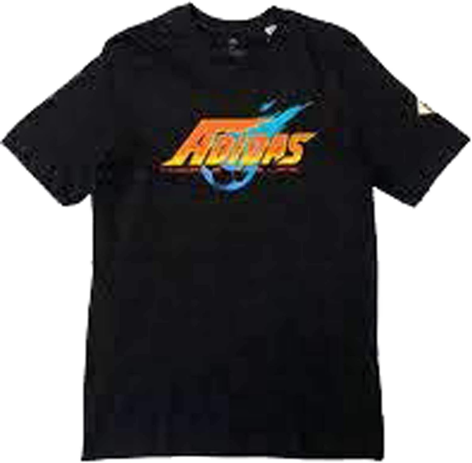 adidas Mens Athletics Graphic T-Shirt