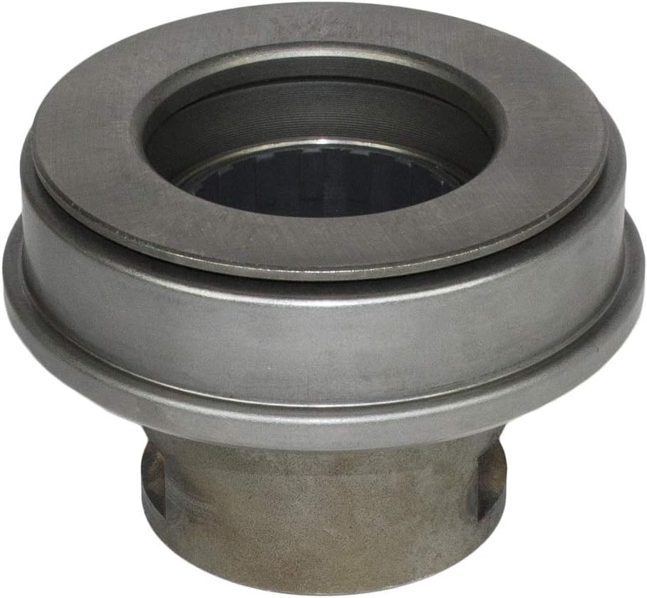 Clutch Kit Works With Chevy Gmc Truck Kodiak Topkick C40 C50 C60 C70 C6500 C7500 1999-2001 7.2L L6 DIESEL Turbo 7.4L V8 GAS OHV Naturally Aspirated (Premium Clutch Kit Works With 3116 Cat Diesel;)