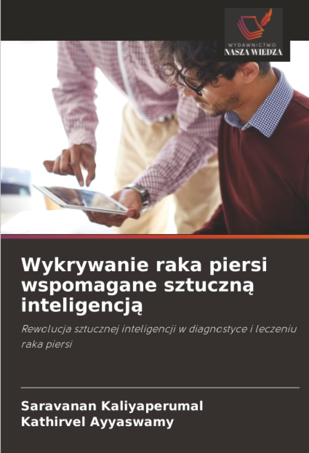 Wykrywanie raka piersi wspomagane sztuczną inteligencją: Rewolucja sztucznej inteligencji w diagnostyce i leczeniu raka piersi