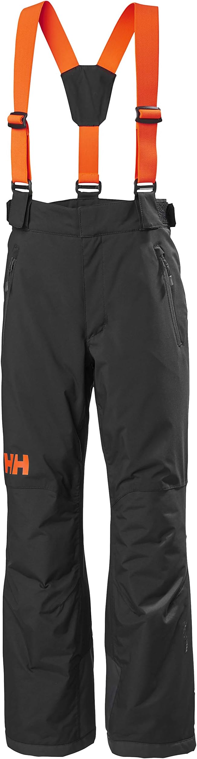 Helly-HansenNo Limits 2.0 Pant - Junior Unisex Waterproof Insulated Ski Pants for Kids, Breathable Snow Wear