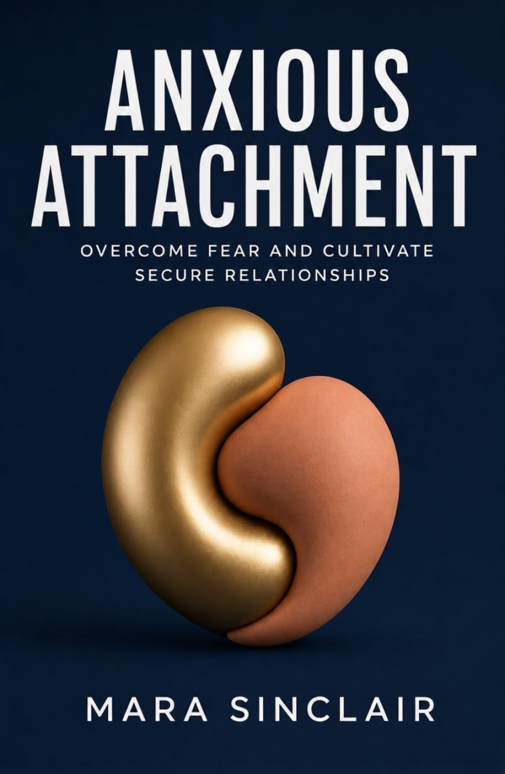 Anxious Attachment: Seven Proven Strategies to Overcome Fear of Abandonment and Cultivate Secure, Healthy Relationships (The Emotional Recovery and Connection Series)