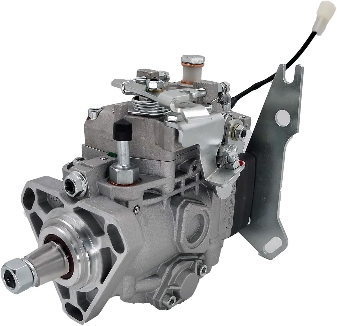 NEW Fuel Injection Pump for Mitsubishi S4Q2 Diesel Engine 104641-8081 1046418081 NP-VE/11F1100RNP2601 32C65-10310 R2601