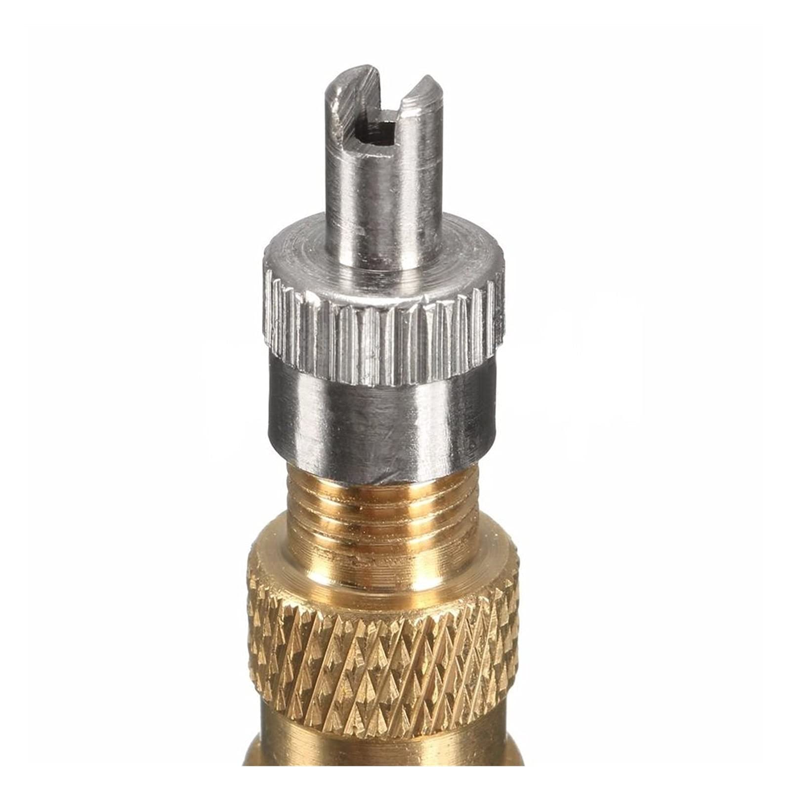 Valve de Pneu, Valve tubeless, Tige de Valve, 10 pièces for Tracteur agricole, air, Eau, Liquide, Type tubeless, Boulon de Roue dans Les tiges de Valve TR618A Durable