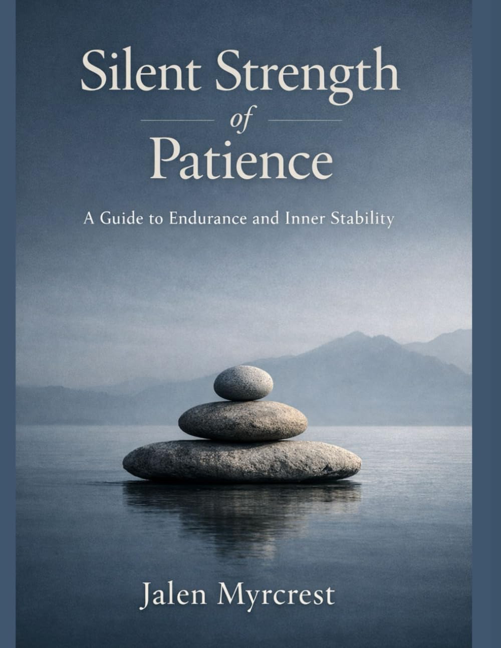 Silent Strength of Patience: A Guide to Endurance and Inner Stability