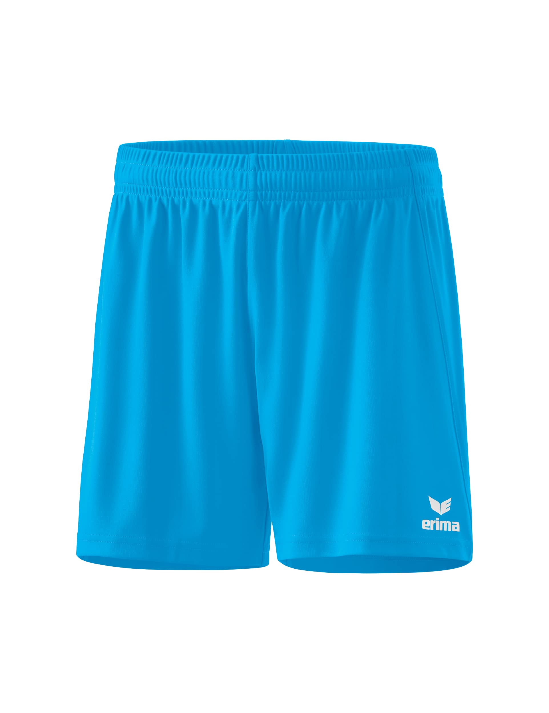Erima Women's Rio 2.0 Shorts, Curacao, 34