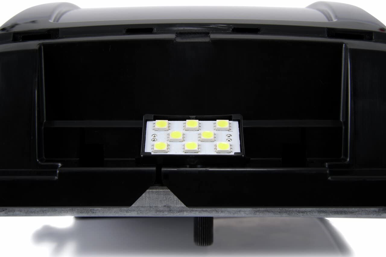 Marantec Comfort 260 napęd do bramy garażowej, zestaw z 1 nadajnikiem ręcznym, elektrycznym napędem do bramy garażowej, bram segmentowych i wahadłowych, kolor czarny