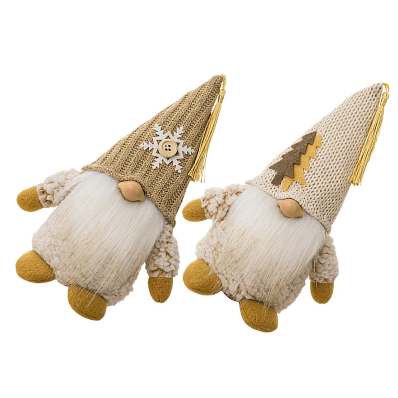 PRETYZOOM 4stücke Weihnachtsgnome Tischdekoration Niedliche GNOME Für Festliche Raumdekoration Für Zuhause Büro Oder Feiern Bringt Wärme Und Ihre Weihnachtszeit