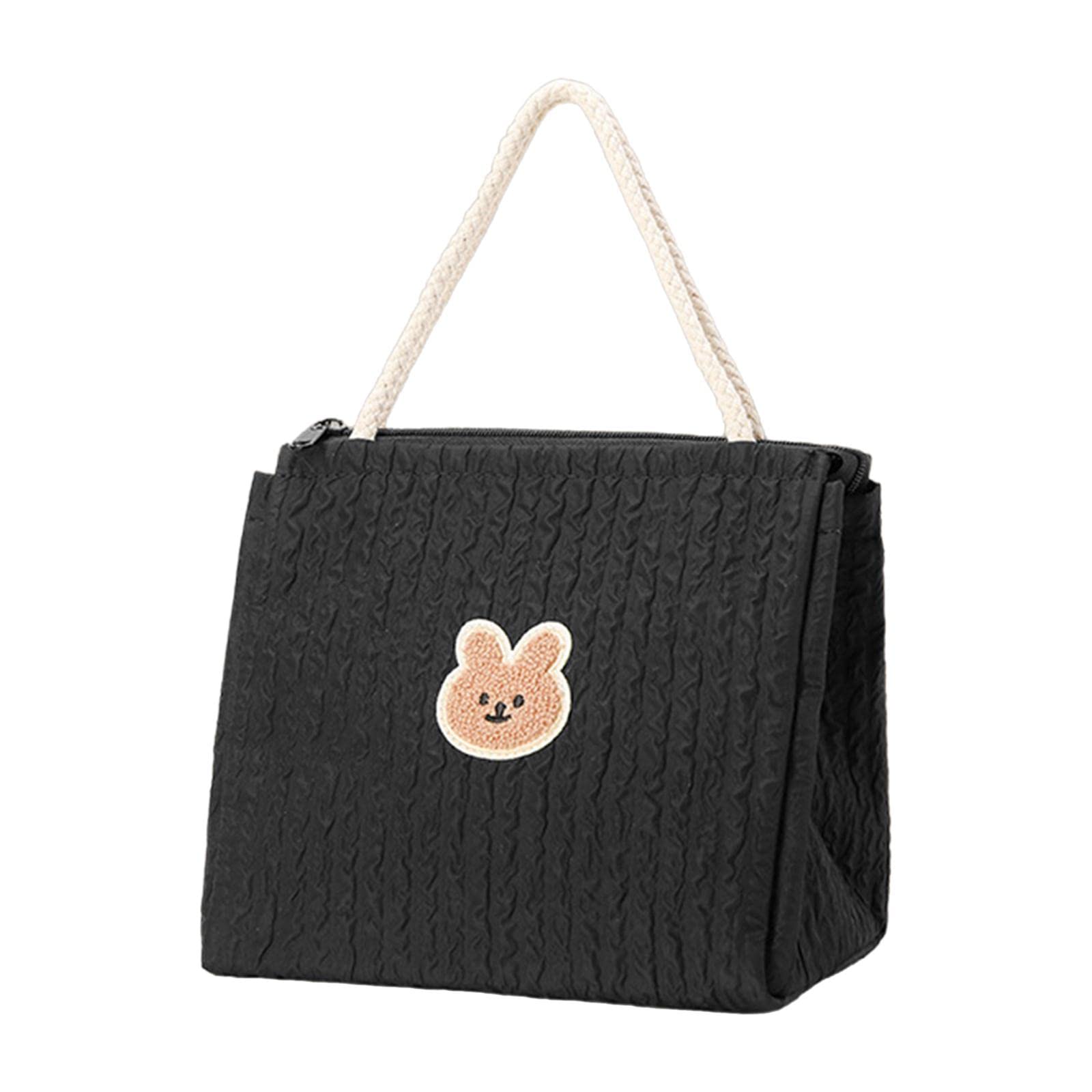 ILSMYSUTRA Stroller Bag Lightweight Diaper Bag for Travel Shopping Stroller Accessories Black-image-35