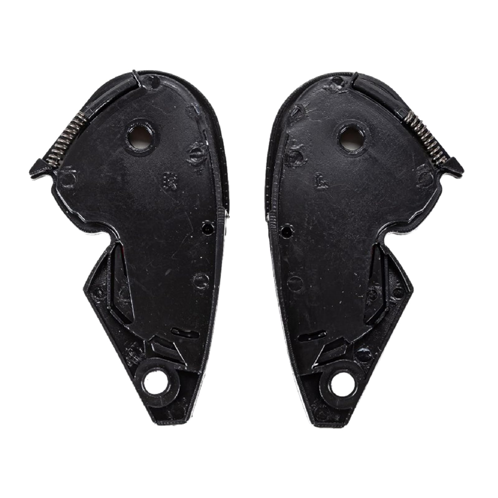 bell helmet baseplate BR8 SPORT Dirt Track and Off-Road Racing - Snell SA2025, Snell SA2025 | Matte Black This is a pair of replacement baseplates for Gen 1 Biltwell Gringo S and Lane Splitter helmets BILT Apex Base Plate -