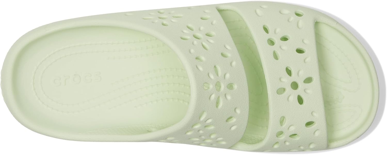Crocs Unisex Adult Classic 2.0 Sandals