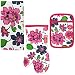 Kate Spade New York 3pc Kitchen Set - Oven Mitt, Pot Holder and Kitchen Towel (Festive Floral)