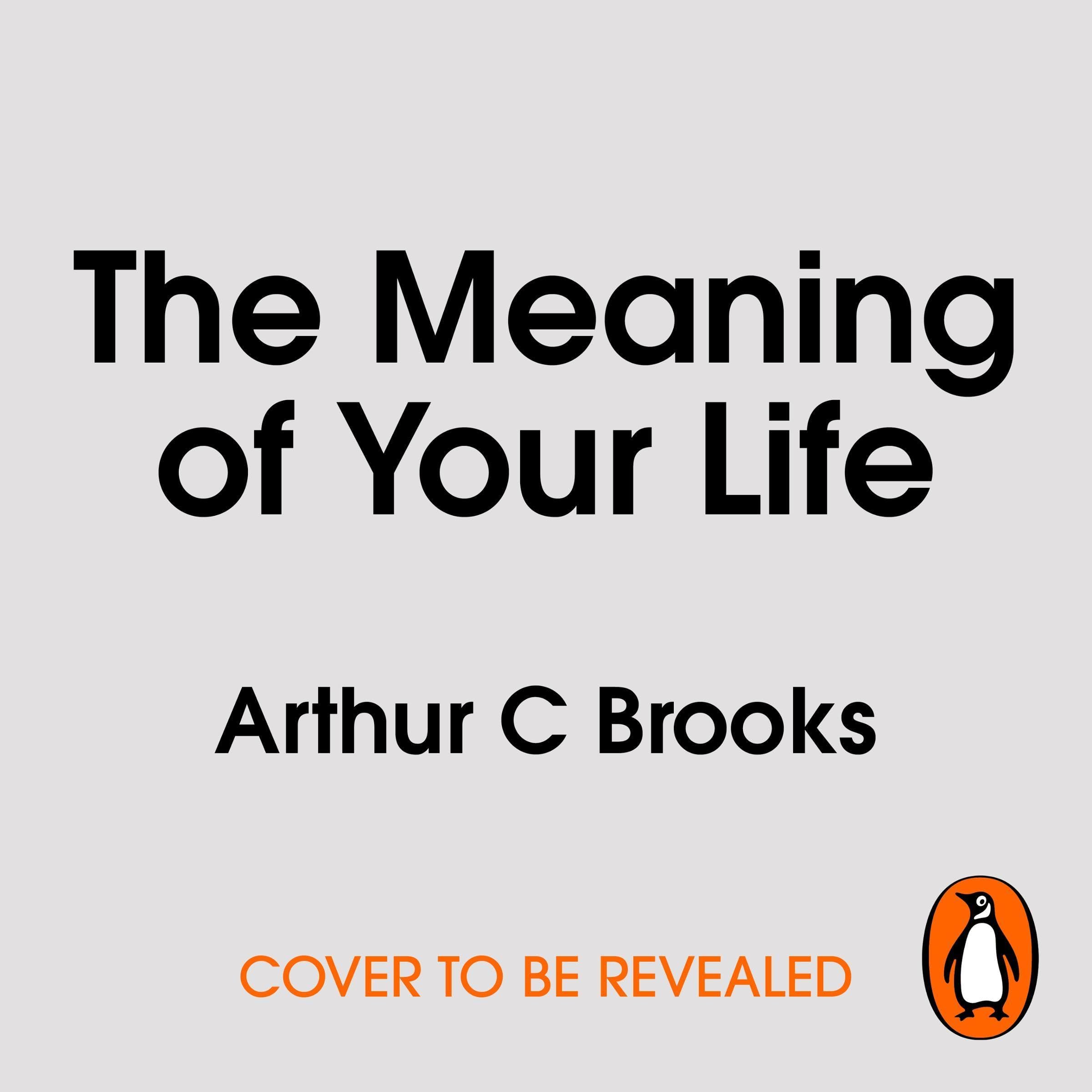 The Meaning of Your Life