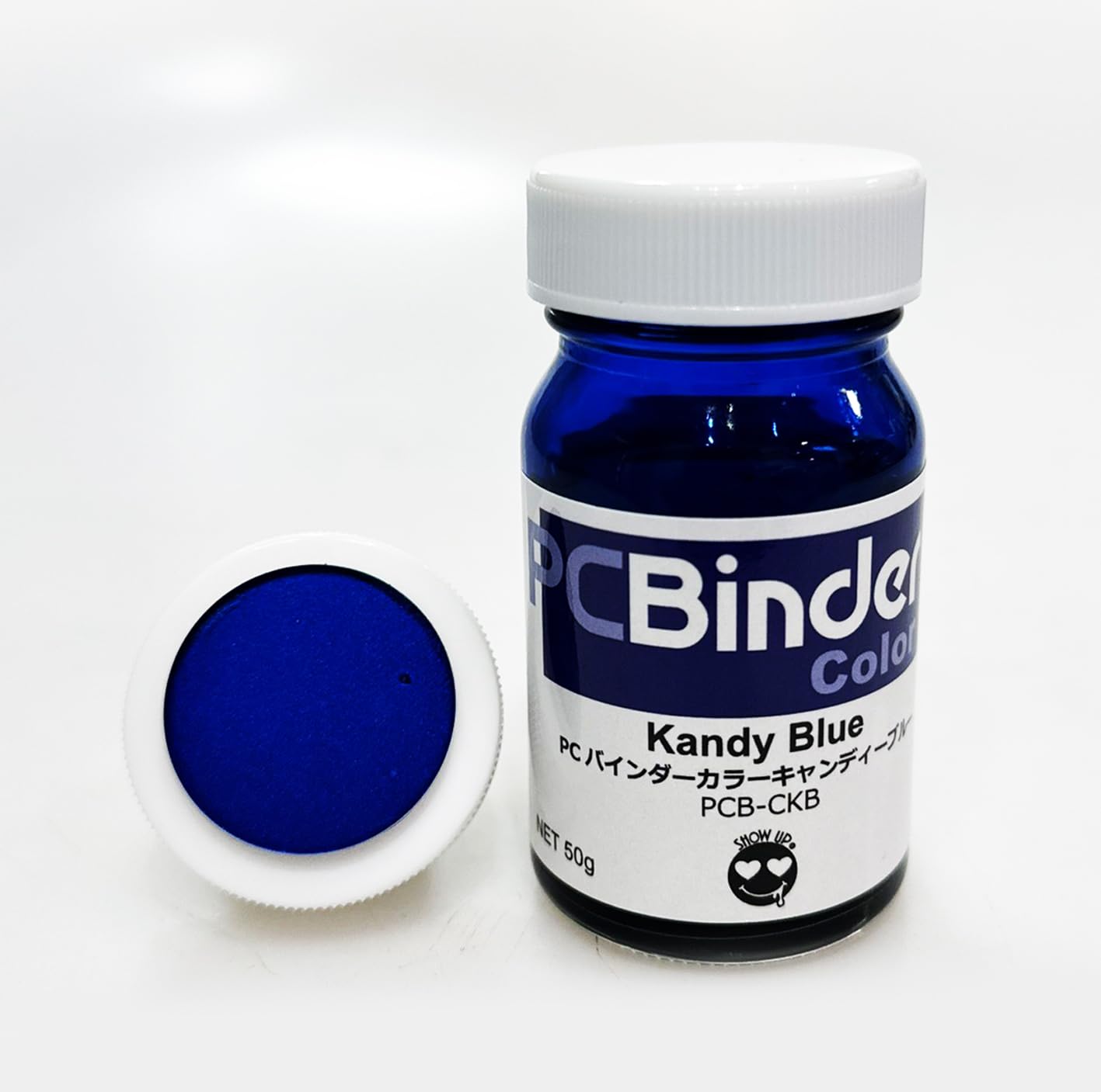 Amazon.co.jp: 密着力最強 ! ラジコン・ポリカ専用塗料 SHOW UP PC