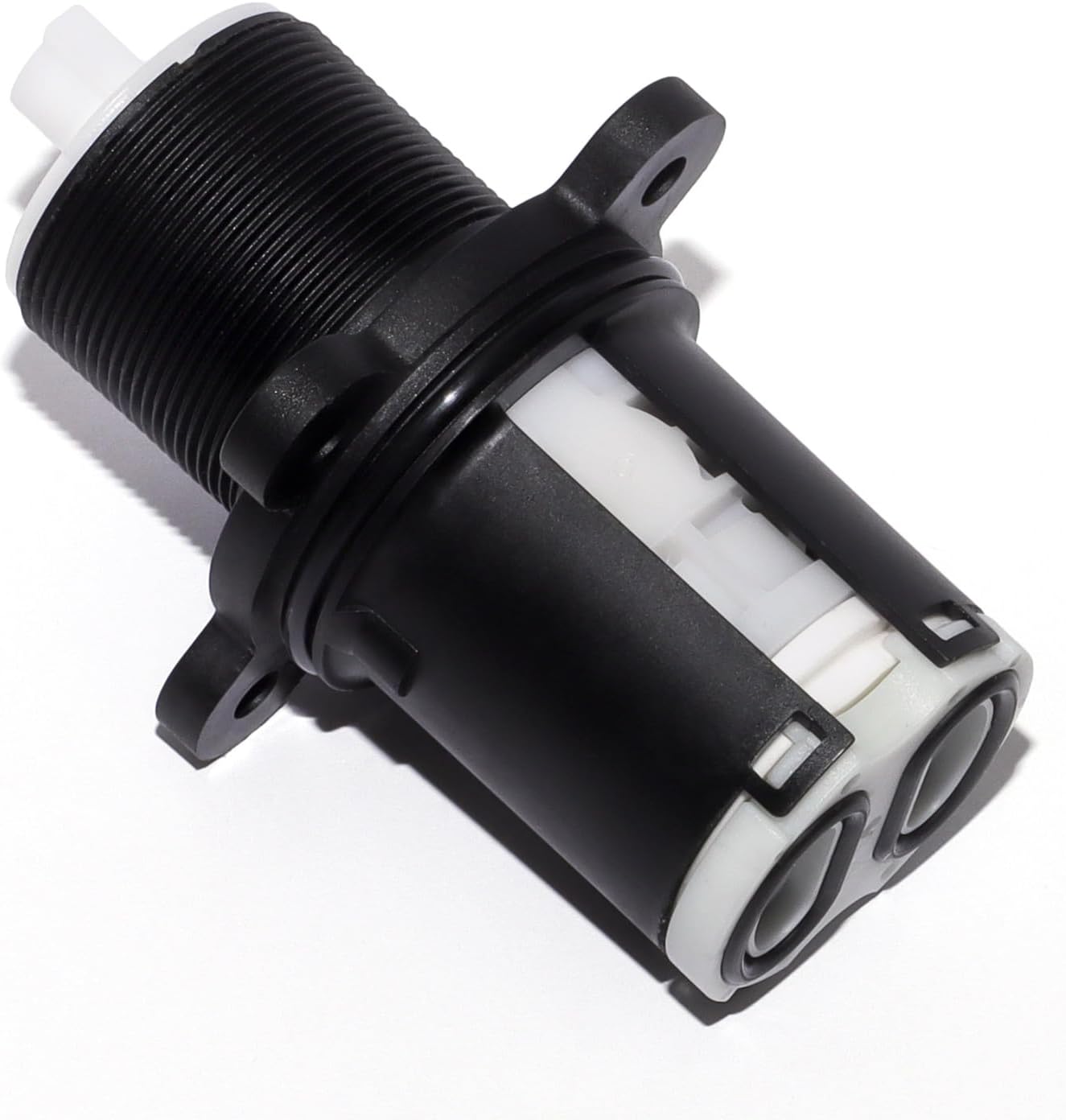 9740420 Pressure Balanced Shower Cartridge, Replacement Sub Assembly for Pfister Legacy Version 0X8/JX8/VB8/JV8 Series Deep Casting Valve