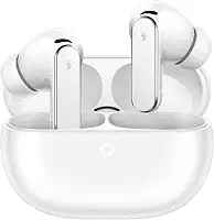 Fone de Ouvido Sem Fio, HUAWEI FreeBuds Pro 5, Cancelamento de Ruído com IA de Motor Duplo, Som Ultra Imersivo, Chamadas Estáveis e Nítidas, IP57, Até 38 horas Autonomia de Bateria, Branco