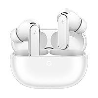 HUAWEI FreeBuds Pro 5 Cuffie Wireless Bluetooth, Cancellazione del Rumore con AI Dual