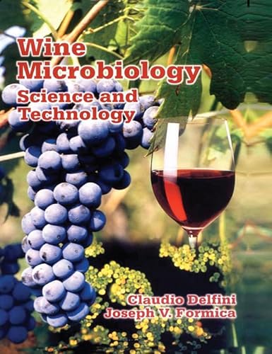 Wine Microbiology: Science and Technology (Food Science and Technology Book 108) (English Edition)
