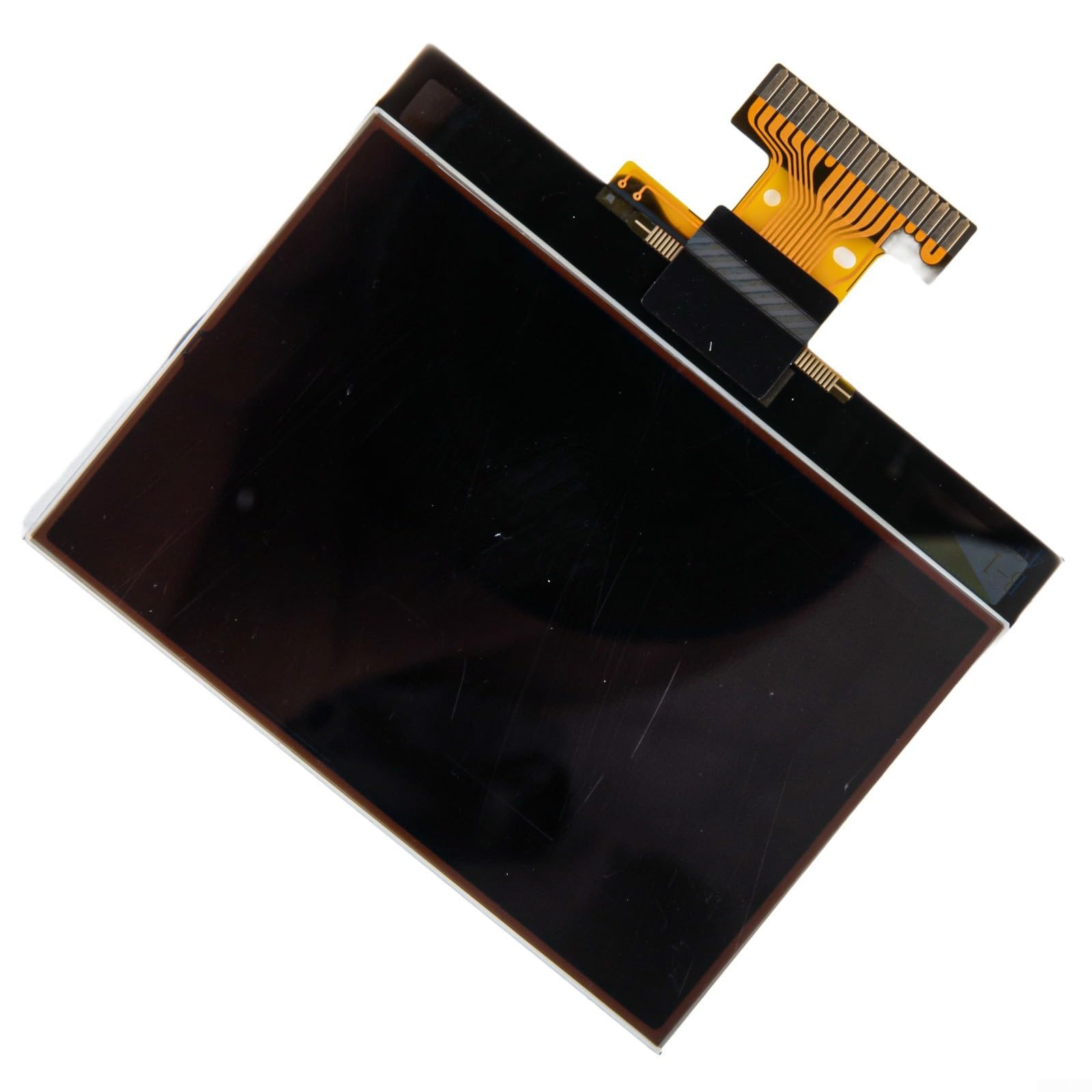 Écran de tableau de bord pour Golf 5 pour Passat pour Touran pour Jetta pour Skoda 2003+, 1TD920862 - Pièce de rechange LCD