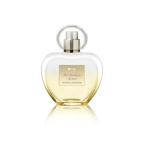Vista 11 de Antonio Banderas Secret Femenine (Her Secret Desire, 2.7 Fl Oz)