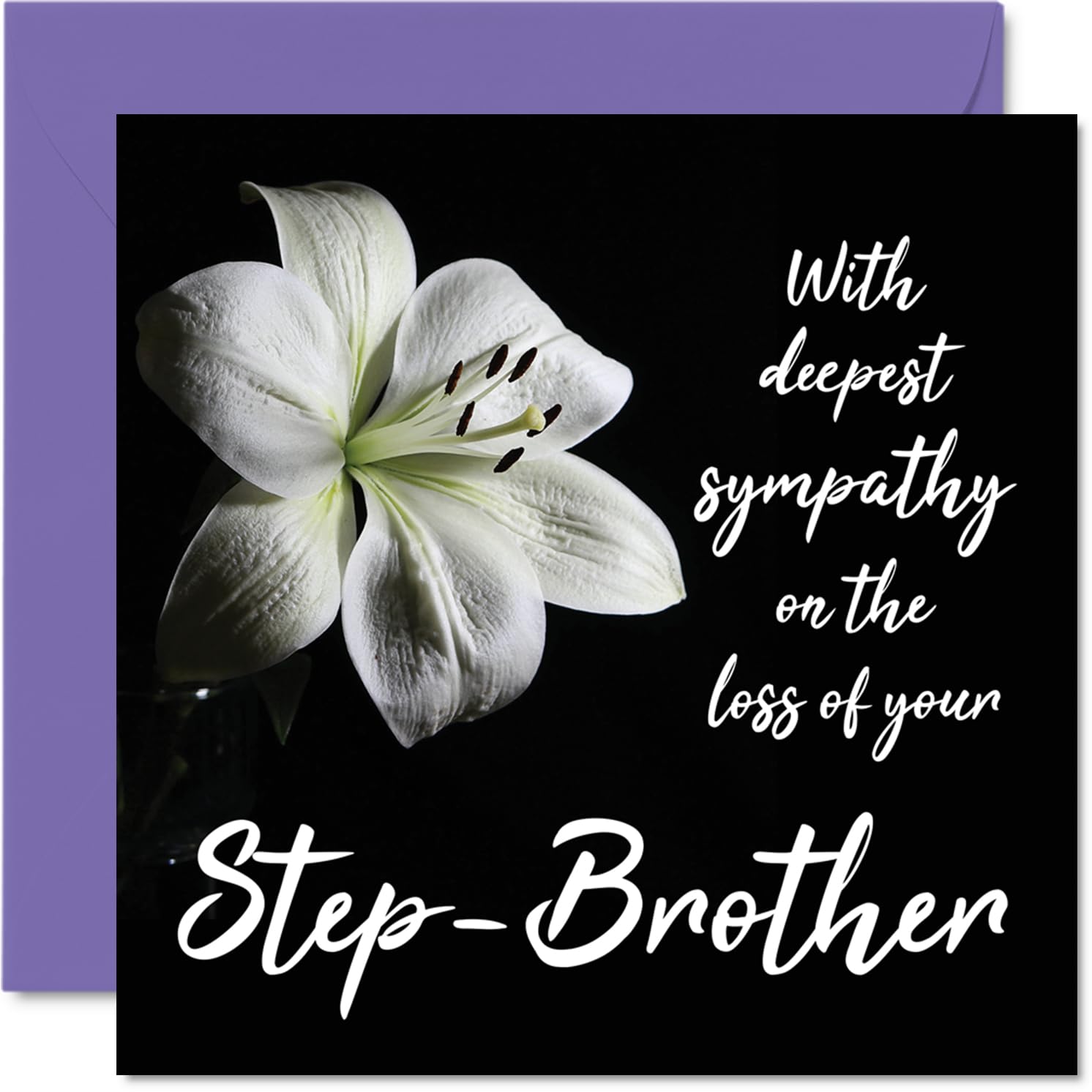 What To Write In A Sympathy Card For A Friend Who Lost Her Dad - Design Talk