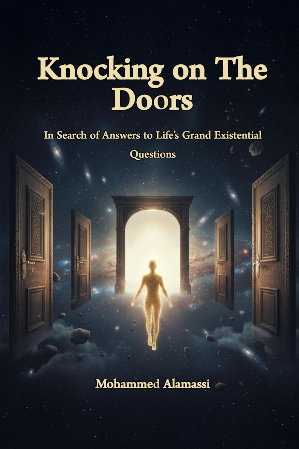 Knocking on the Doors: In Search for Answers to Life’s Great Existential Questions
