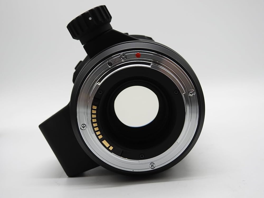 Amazon.co.jp: SIGMA APO MACRO 180mm F2.8 EX DG OS HSM レンズ