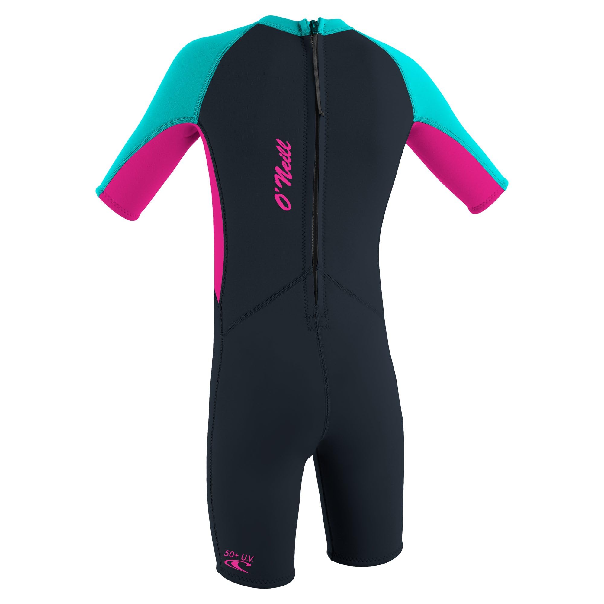 Oneill Wetsuits Reactor Spring - Traje de Neopreno Infantil
