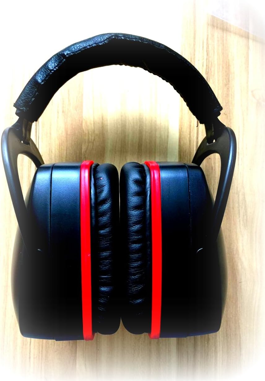 Safety Ear Muffs