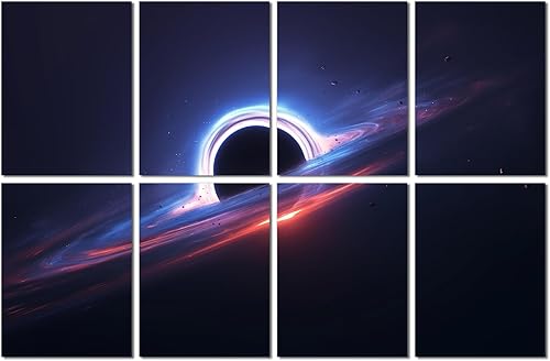 Paneles acústicos artísticos, azulejos decorativos para habitación, paneles absorbentes de espuma a prueba de sonido, amortiguación de ruido,