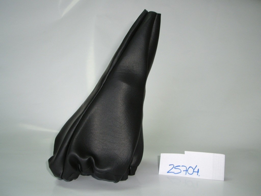 3RG 25704 Gear Knob Cover