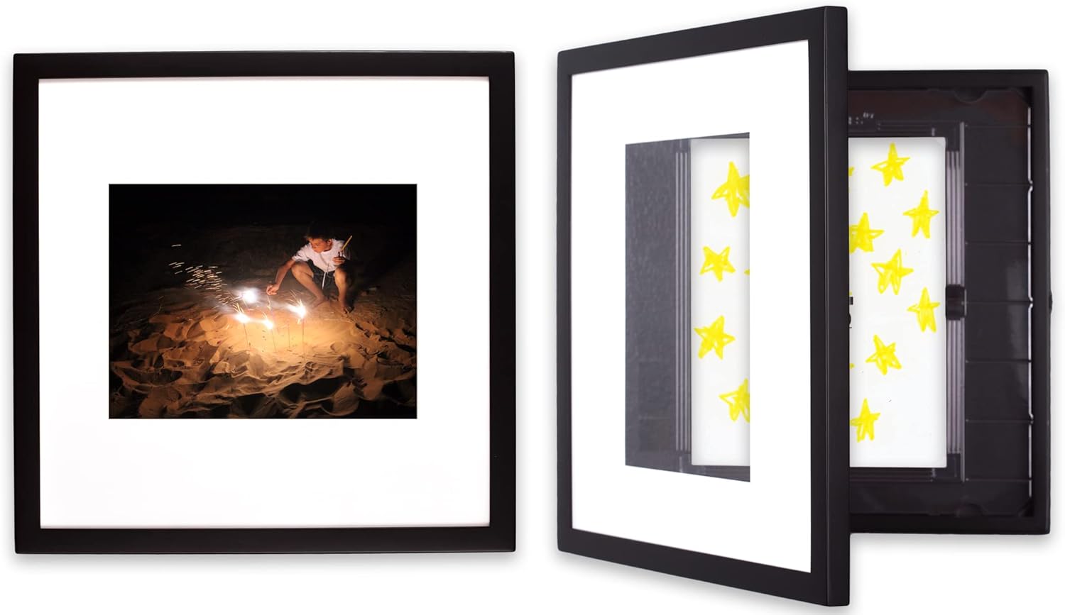 Li'l Davinci® Art & Artist Set