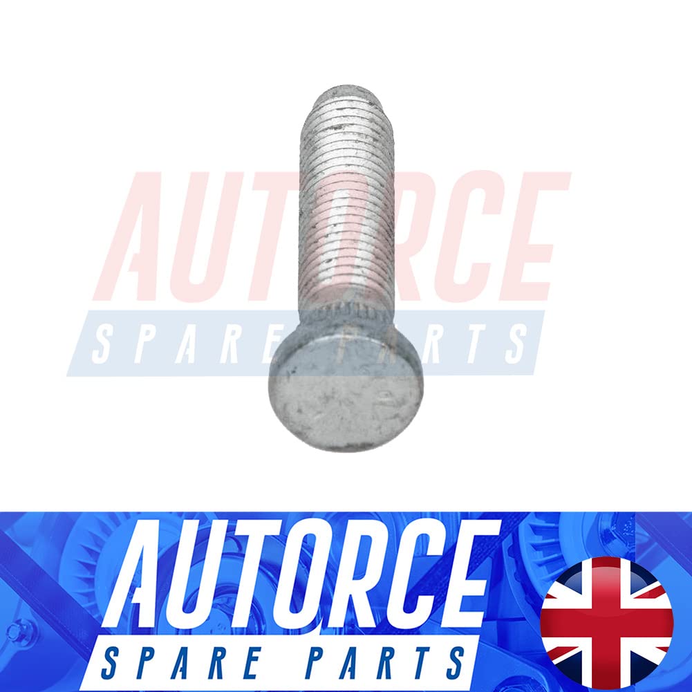 4 x LOCKING WHEEL NUTS FORD TRANSIT MK6 MK7 2000-14 M14 x 2 21 HEX BOLT LUG (16) | UK