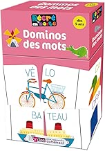 Download Récré en Boîte - Dominos des mots PDF