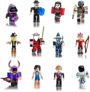 Roblox Action Collection Roblox Classics Series 7 Roblox Action Collection Roblox Classic Series 7 12 Figure
