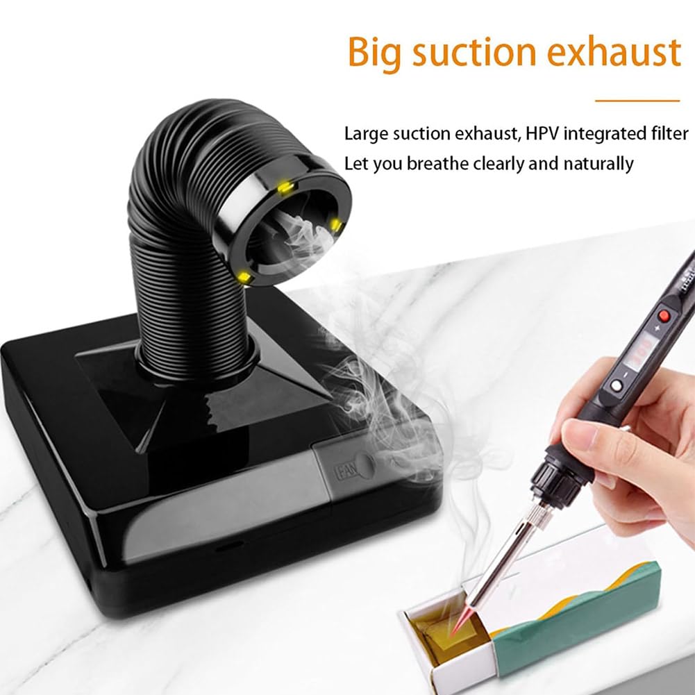 Amazon.co.jp: 60W ネイル集塵機マシンネイルダスト掃除機