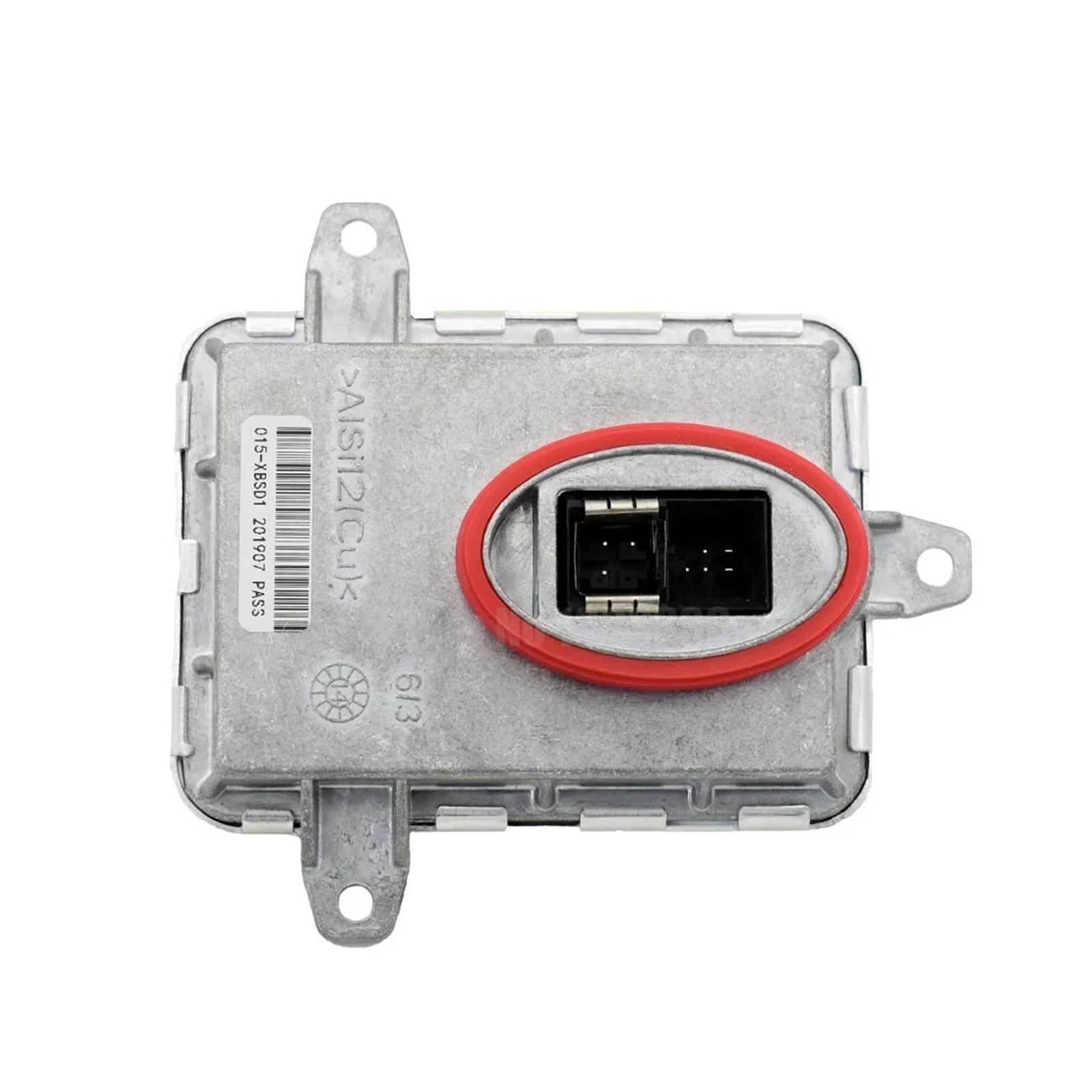 Statecznik ksenonowy HID do reflektorów F12 F13 X3 X5 HID Xenon Ballast D1S pokrowiec na fotel samochodowy ochraniacz statecznika ksenonowego A1669002800 Q03 130732931201