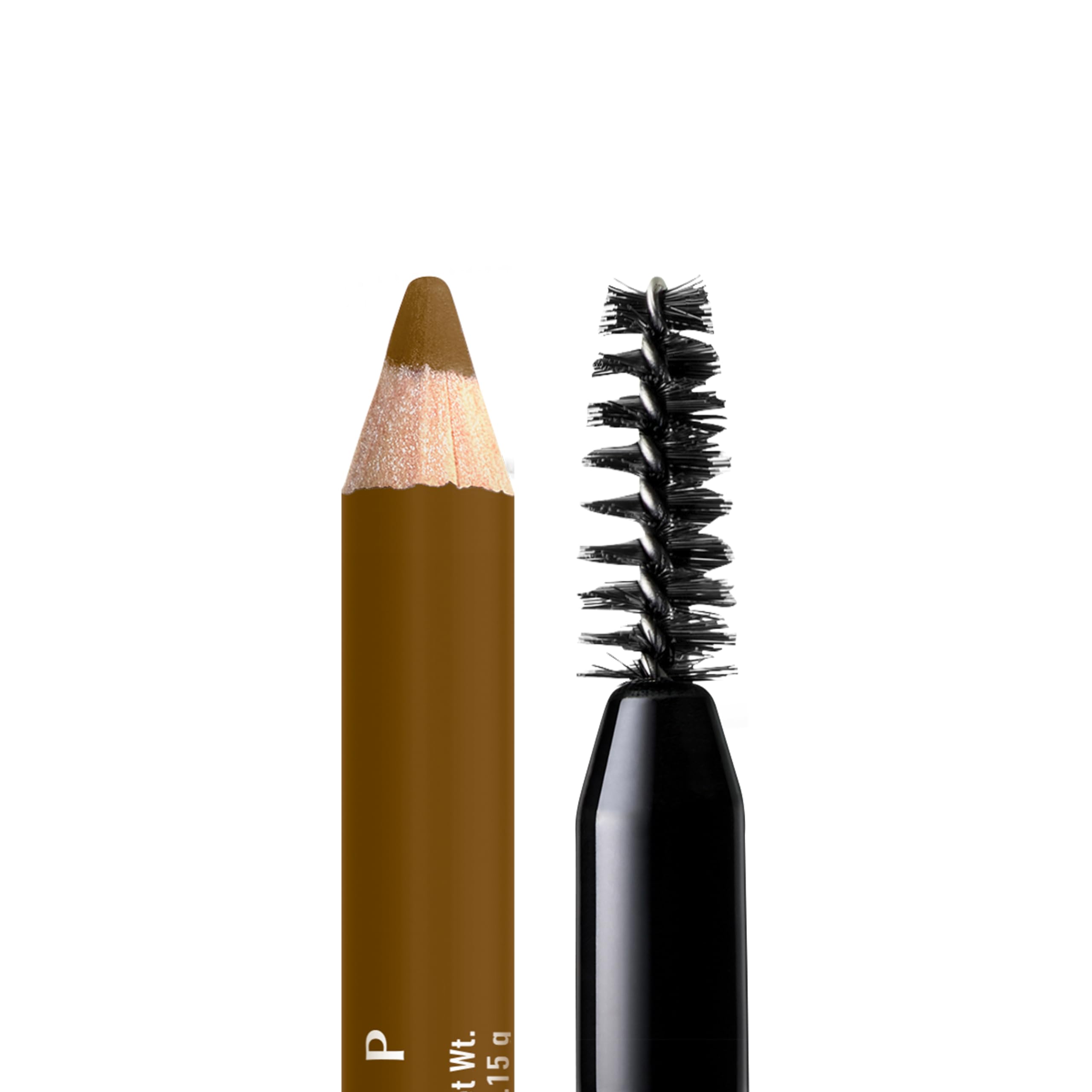 NYX Professional Makeup Brow Pencil Powder Louder 01 Blonde