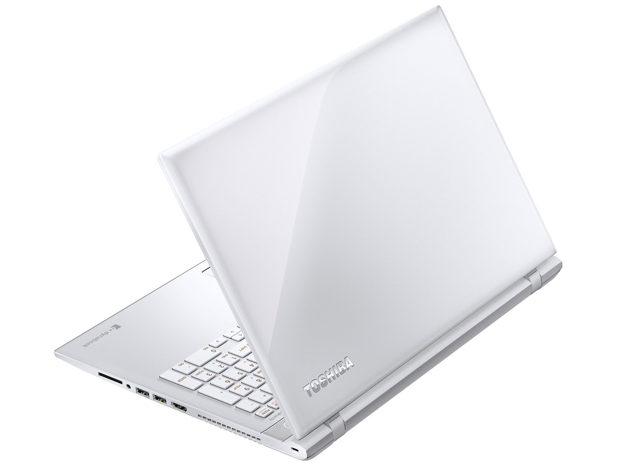 Amazon.co.jp: PT45VWP-SJA [dynabook T45/VW (リュクスホワイト
