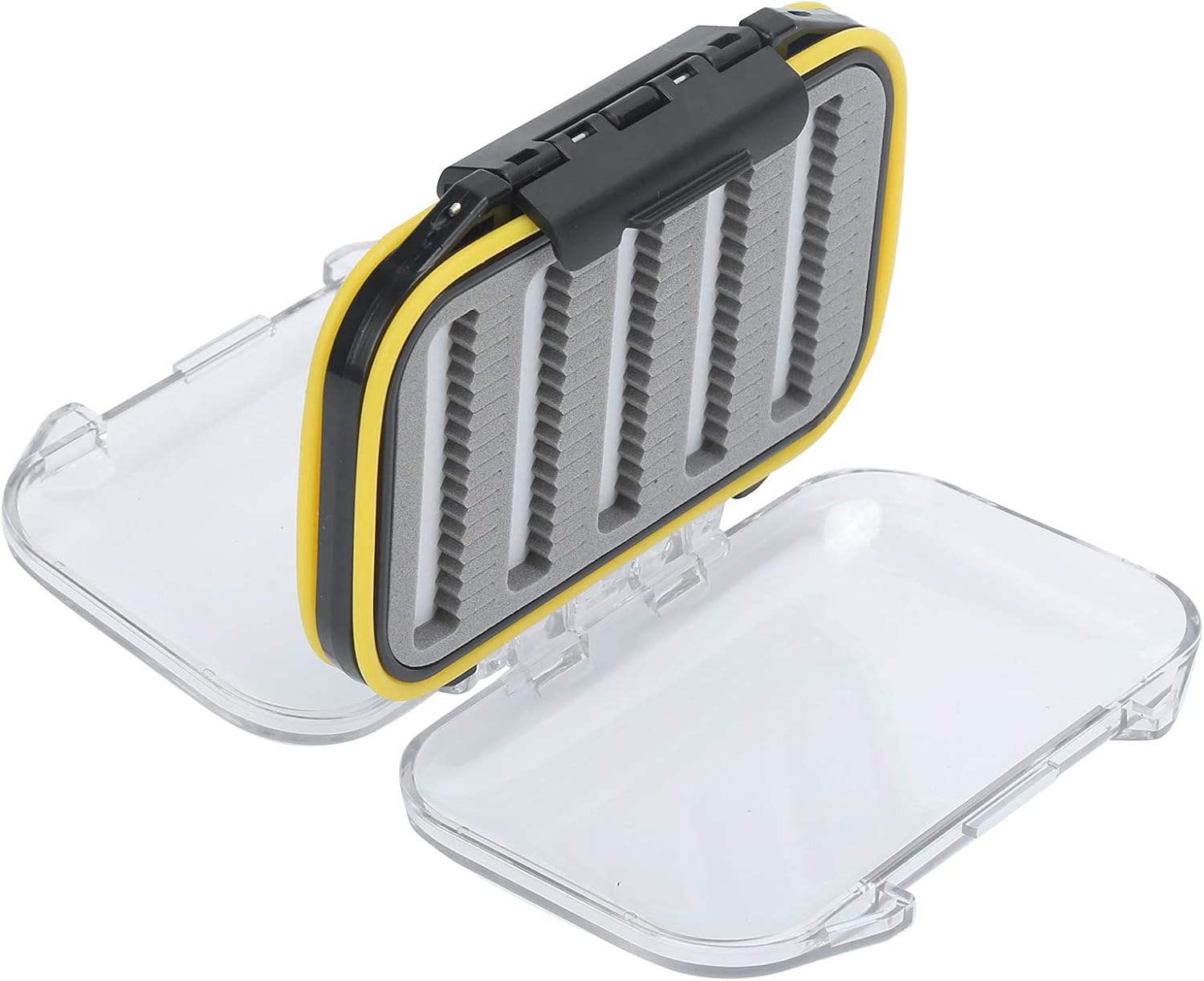 HERCHR Fly Fishing Box, Double Sided Fishing Lure
