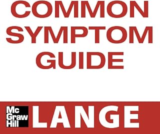 Common Symptom Guide