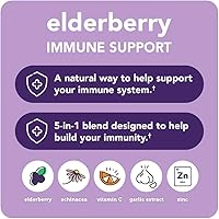 Vista 4 de Suplemento dietético probiótico de GS-Supplements, 60 cápsulas