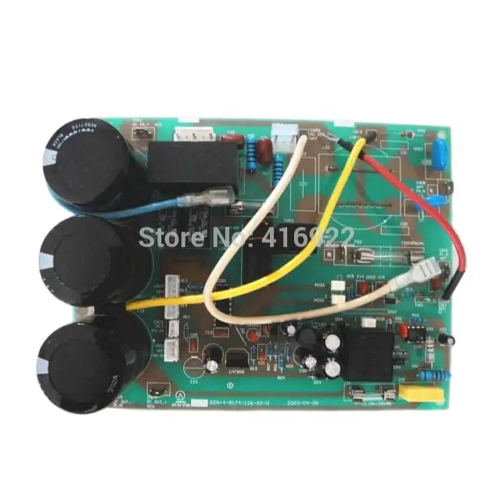 Good for air conditioning KFR-2606W/BP control board RZA-4-5174-354-XX-0 board RZA-4-5174-126-XX-0 part(B)