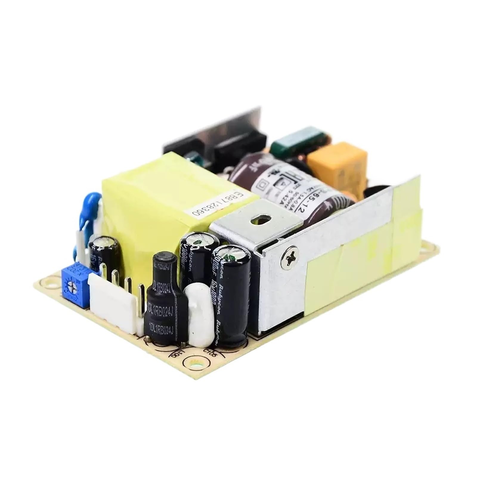 BALYDLUL RPS-65-5 RPS-65-12 RPS-65-24 RPS-65-48 65W Power Supply(RPS-65-7.5)