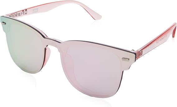 D. Franklin Orion II Occhiali da sole, Rosa (Rosa), 40 : Amazon.it:  Abbigliamento