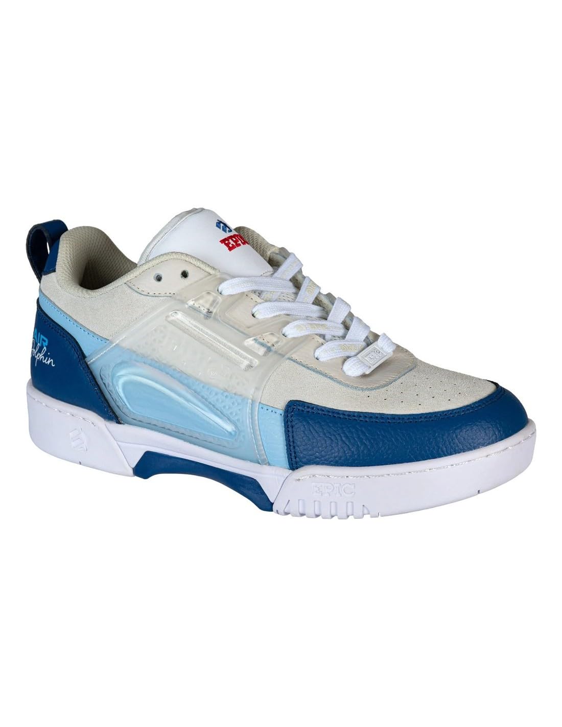 Epic Grind Air Dolphin Scarpe